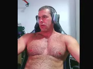 Cam4 Adult Video Chat of pablodavid15
