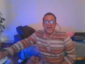 Cam4 Nude Webcam of AlexandroD