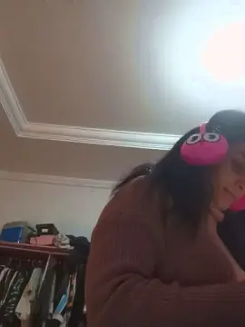 Cam4 Sex Chat of Docejulia1