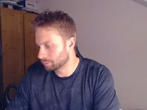 Cam4 Adult Video Chat of blueeyes839