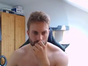 Cam4 Private Sex Chat of blueeyes839