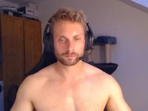 Cam4 Sex Chat of blueeyes839