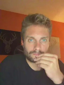 Cam4 Nude Webcam of blueeyes839