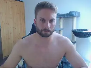 Cam4 Sex Chat of blueeyes839