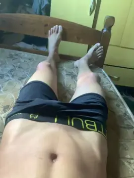 Cam4 Free Live Porn of novinhobomenovo