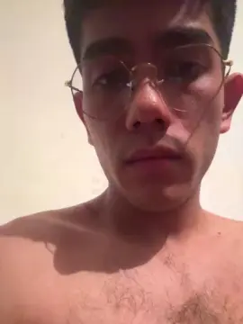 Cam4 Nude Webcam of Mike_Rodriguez