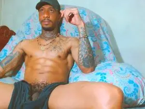 Cam4 Best Webcam of blackwild887