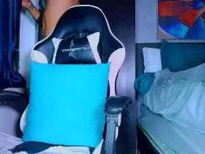 Cam4 Live Sex Cam of the_dog_lian