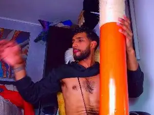 Cam4 Live Porn of the_dog_lian