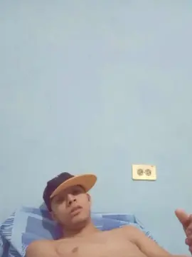 Cam4 Live Sex of Eliuth_Alan