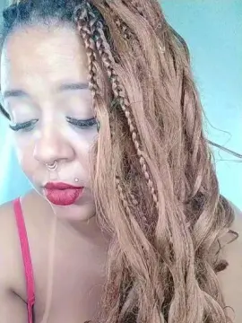 Cam4 Free Porn Cam of NIKA_EBONY