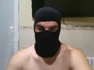 Cam4 Nude Webcam of Seryx1984
