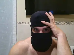 Cam4 Nude Webcam of Seryx1984