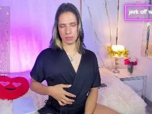 Cam4 Live Porn of TylerBloom