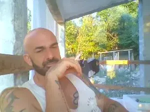 Cam4 Adult Webcam of ilciuciu20