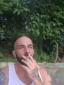 Cam4 Live Sex of ilciuciu20