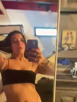 Cam4 Nude Webcam of Chinitax22