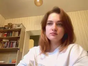 Cam4 Live Sex Cam of TraciYarrow