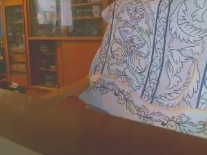 Cam4 Nude Webcam of sabu1951