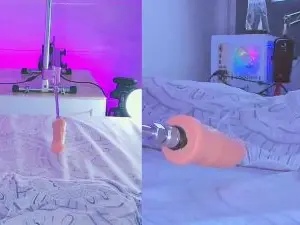 Cam4 Sex Cam of candysexy_cm