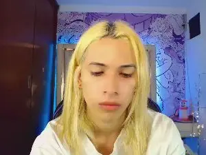 Cam4 Live Sex of Larry_craft