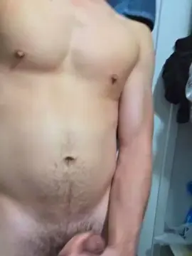 Cam4 Nude Webcam of adrian28x