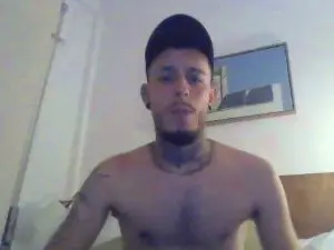 Cam4 Sex Chat of AlanyAdam
