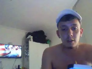 Cam4 Live Sex of AlanyAdam