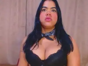 Cam4 Sex Cam of Bicky_24