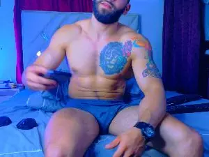 Cam4 Watch Live Sex Cams of Boy_Perfec