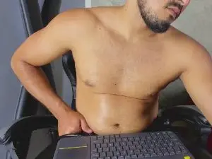 Cam4 Live Porn of Cupeer_1