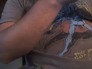 Cam4 Free Porn Cam of chaketeromex