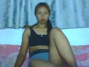 Cam4 Live Sex of juliesexy87