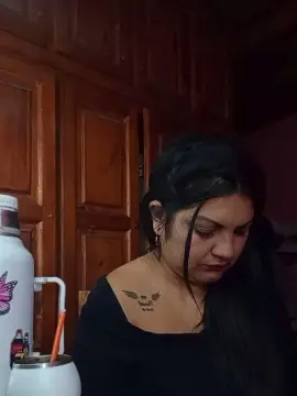 Cam4 Live Sex Cam of morochacielo