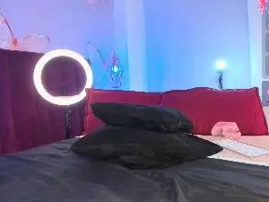 Cam4 Free Live Porn of vnuss__
