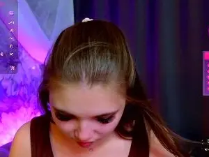 Cam4 Nude Webcam of JennyMees