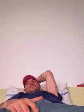 Cam4 Nude Webcam of Patosolar