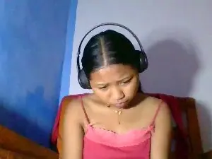 Cam4 Live Porn of elinah_xxx