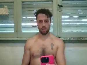 Cam4 Best Webcam of kiba_max_Por