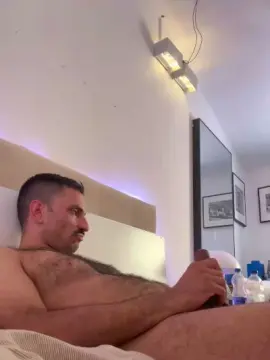 Cam4 Sex Chat of rafabr91
