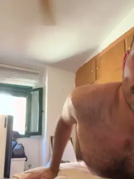 Cam4 Sex Chat of rafabr91