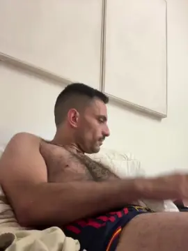 Cam4 Sex Chat of rafabr91