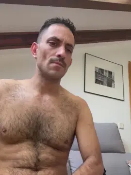 Cam4 Adult Webcam of rafabr91