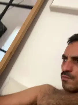 Cam4 Sex Cam of rafabr91