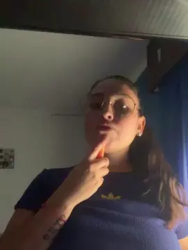 Cam4 Adult Video Chat of Mmagabby