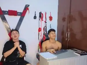 Cam4 Best Webcam of NicolasAthletic