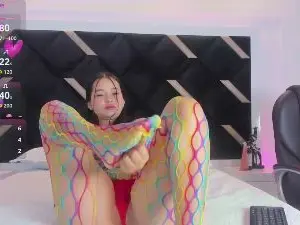 Cam4 Free Porn Cam of Sara_Caces