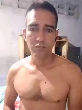 Cam4 Live Porn of SegundoIves