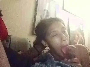 Cam4 Free Live Porn of TrapLove69