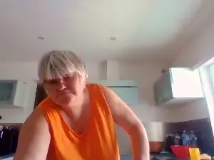 Cam4 Live Porn of lunaria